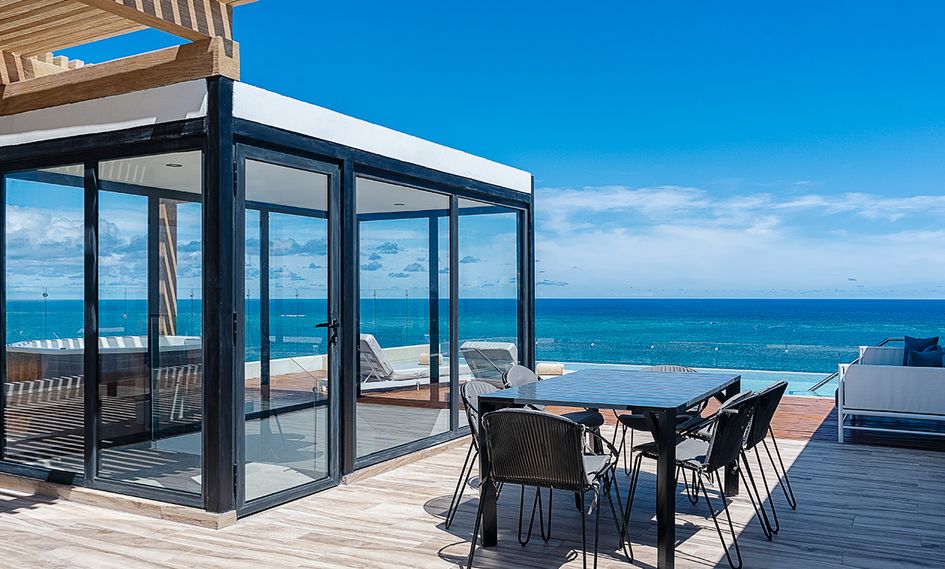 The Fives Oceanfront