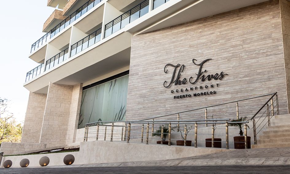 The Fives Mexico