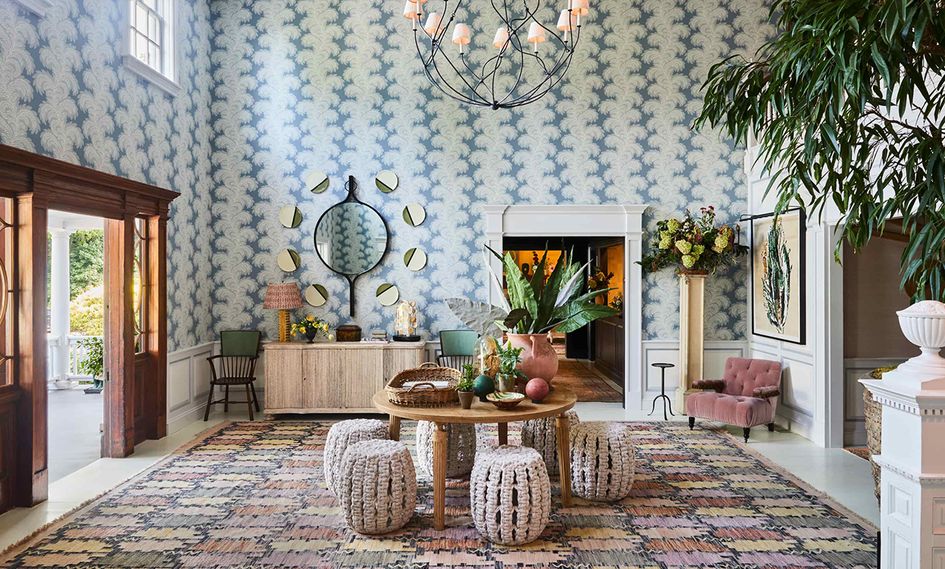 Mayflower Inn & Spa, An Auberge Resort in Washington, Connecticut