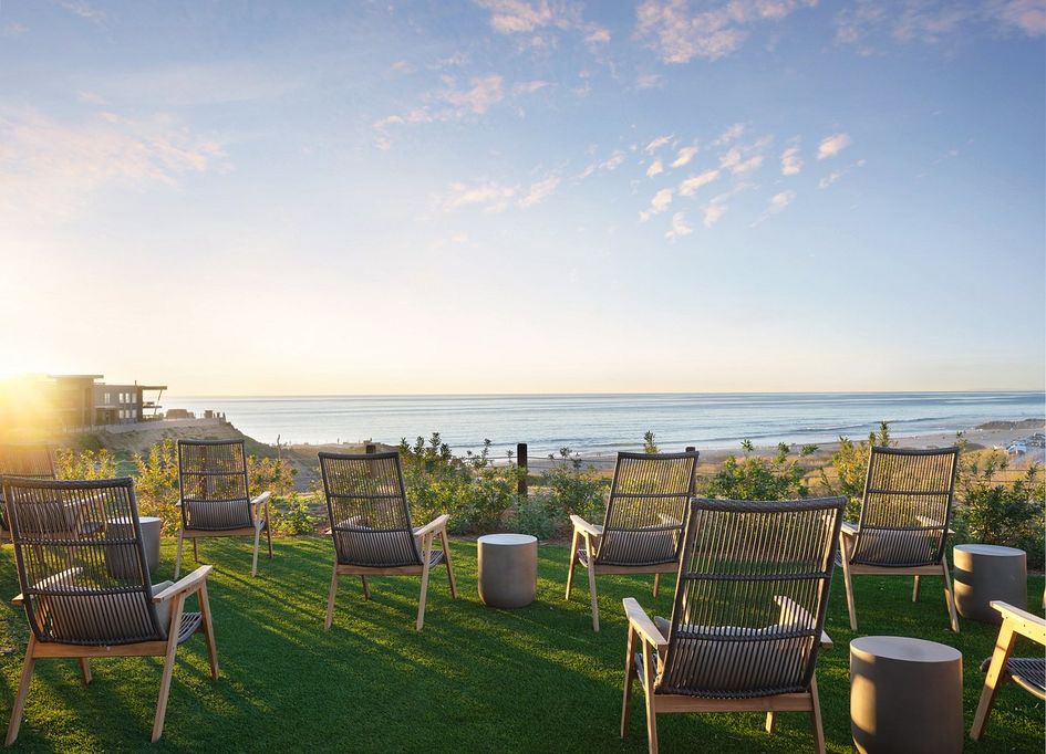 Alila Marea Beach Resort Encinitas