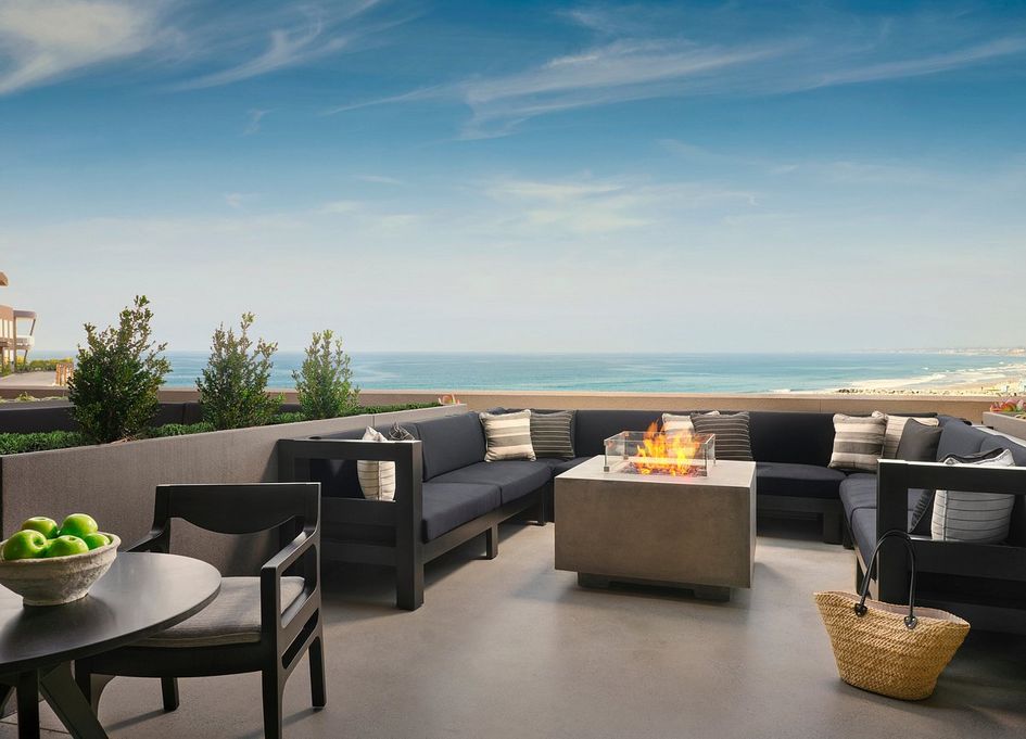 Alila Marea Beach Resort Encinitas