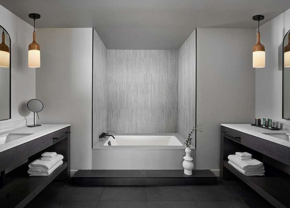 Alila Marea Beach Resort Encinitas