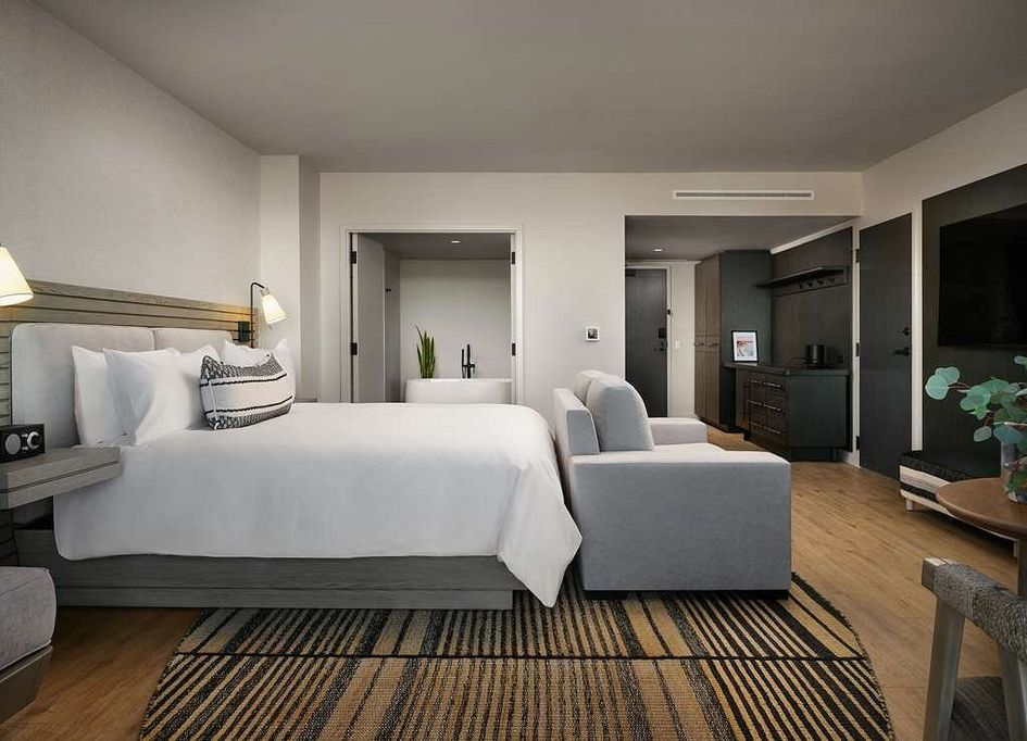 Alila Marea Beach Resort Encinitas