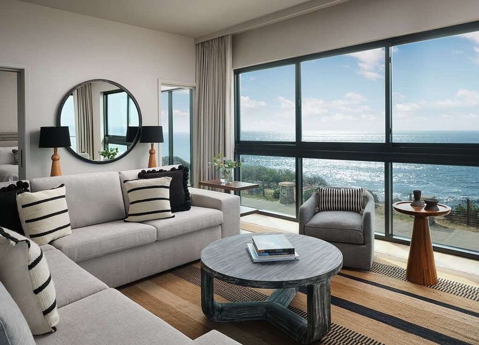 Alila Marea Beach Resort Encinitas