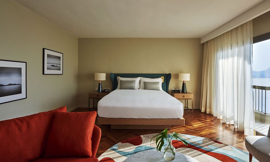 Fairmont Rio de Janeiro Copacabana