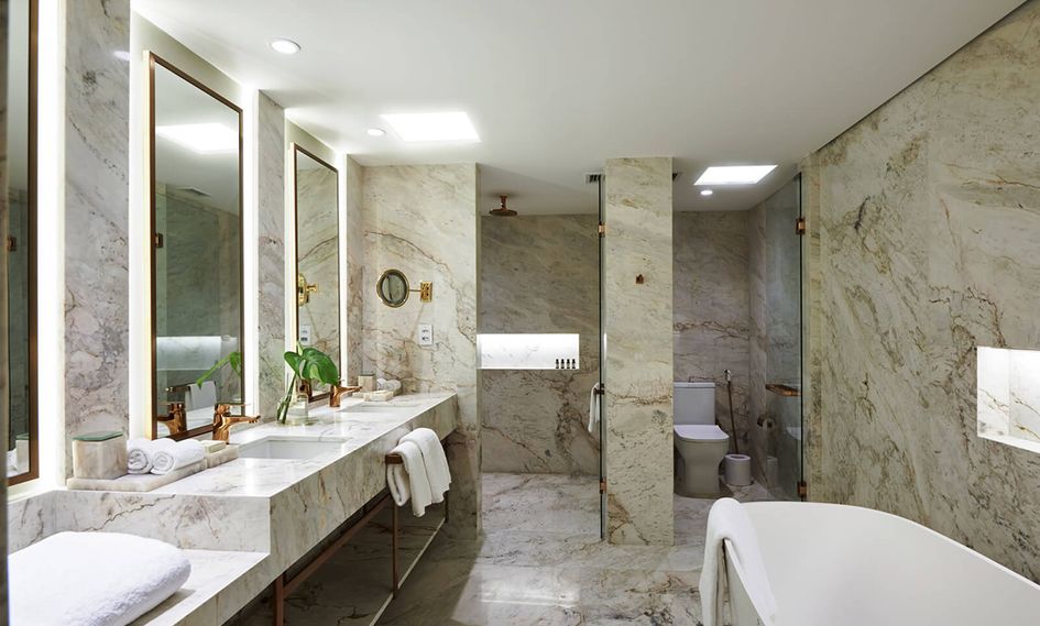 Fairmont Rio de Janeiro Copacabana