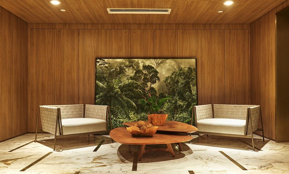 Fairmont Rio de Janeiro Copacabana