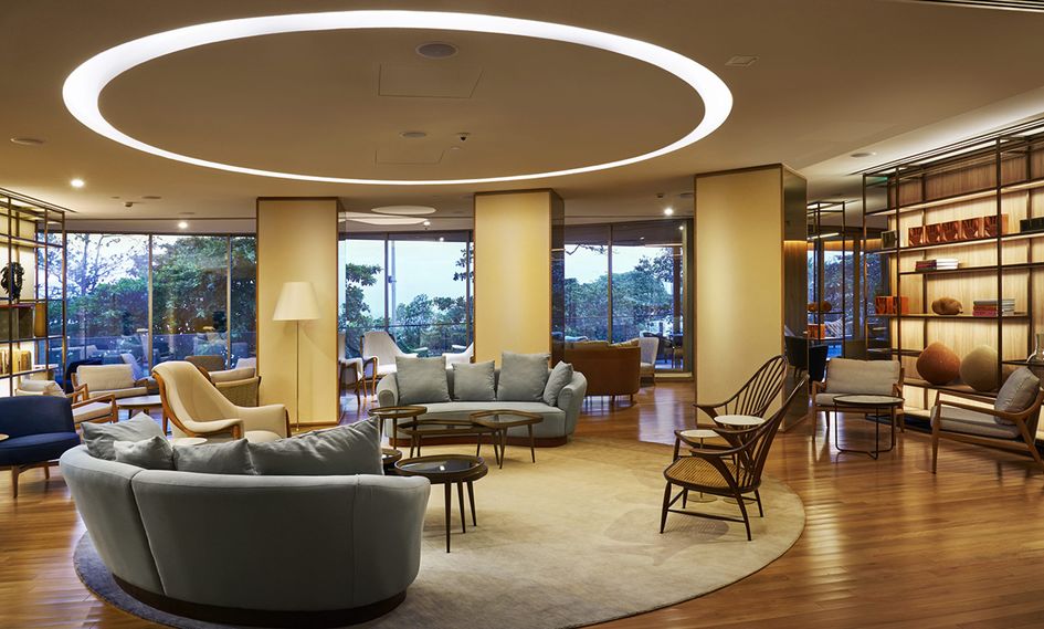 Fairmont Rio de Janeiro Copacabana