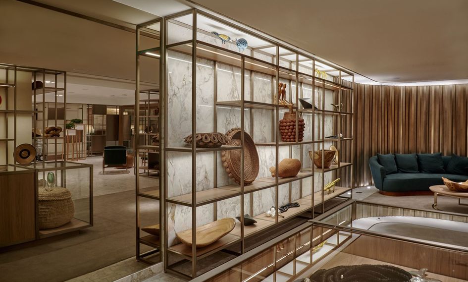 Fairmont Rio de Janeiro Copacabana