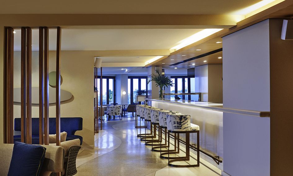 Fairmont Rio de Janeiro Copacabana