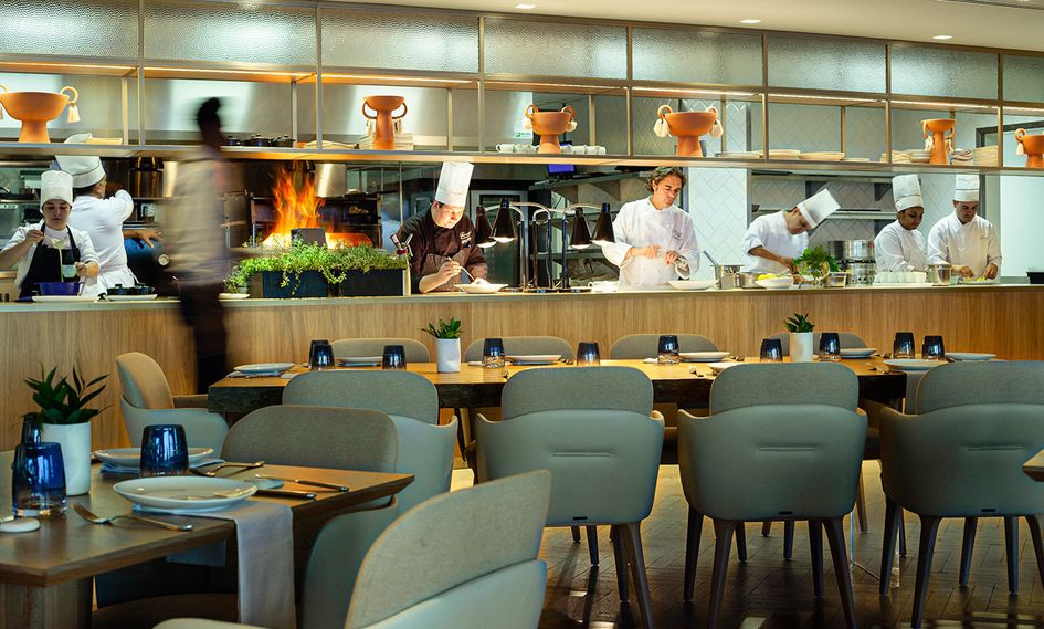 Fairmont Rio de Janeiro Copacabana