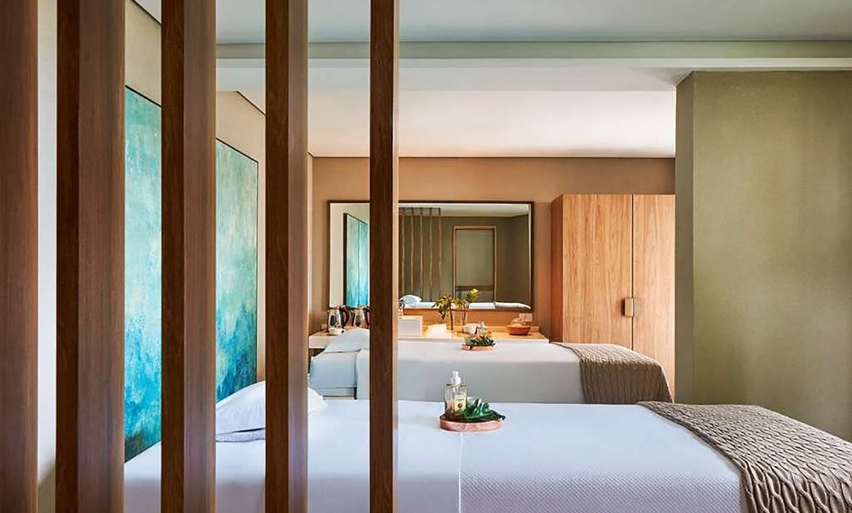 Fairmont Rio de Janeiro Copacabana