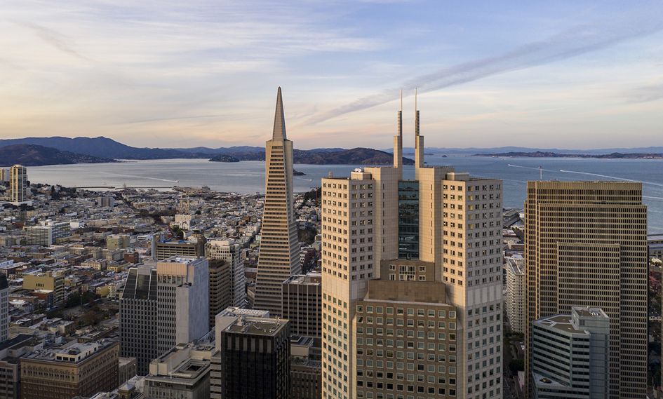 Four Seasons Hotel San Francisco at Embarcadero