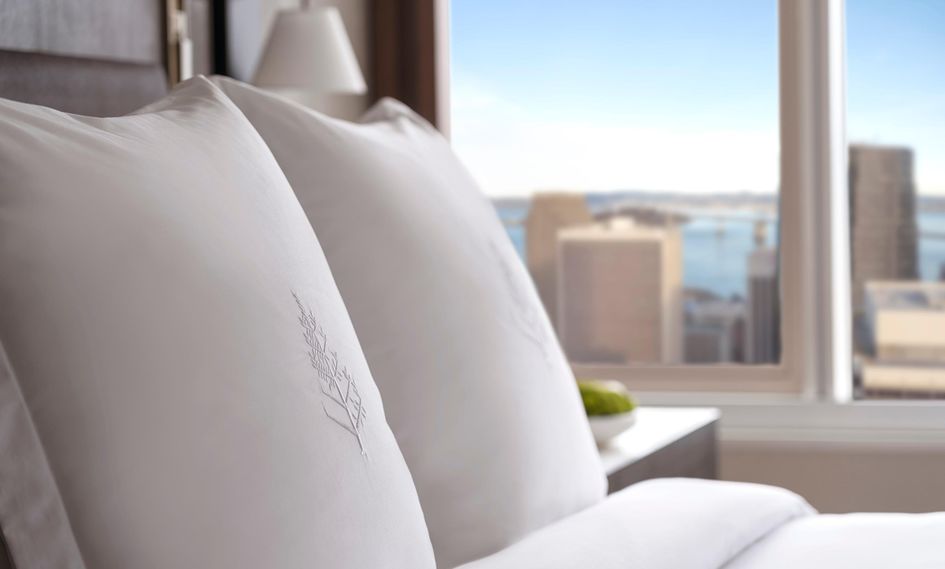 Four Seasons Hotel San Francisco at Embarcadero