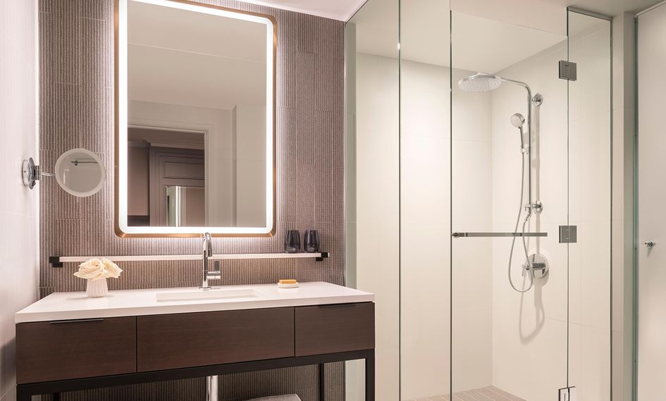 Four Seasons Hotel San Francisco at Embarcadero