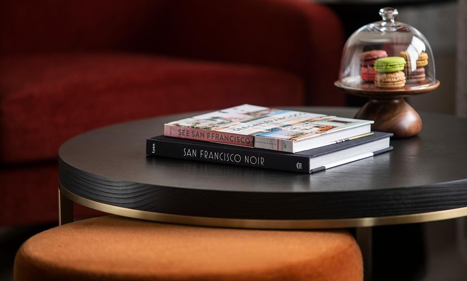 Four Seasons Hotel San Francisco at Embarcadero