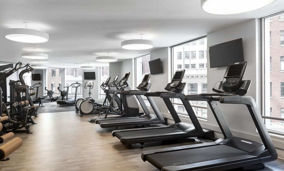 Four Seasons Hotel San Francisco at Embarcadero