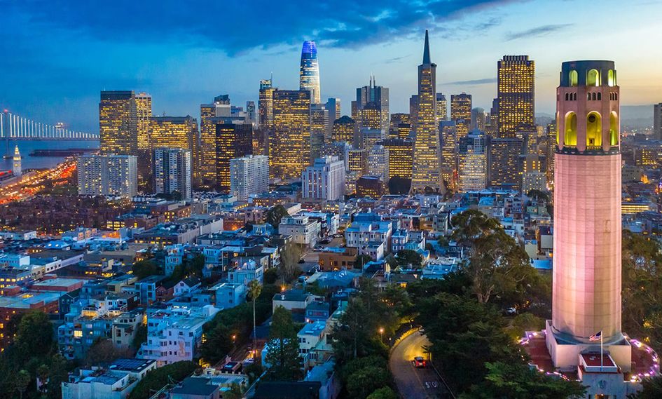 Four Seasons Hotel San Francisco at Embarcadero