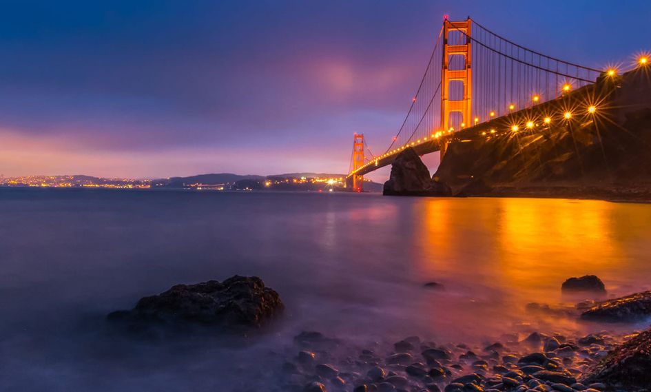 Four Seasons Hotel San Francisco at Embarcadero