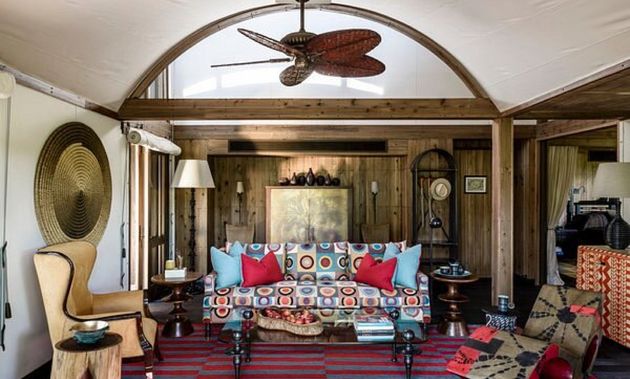 Okavango Delta, Botswana,Xigera Safari Lodge