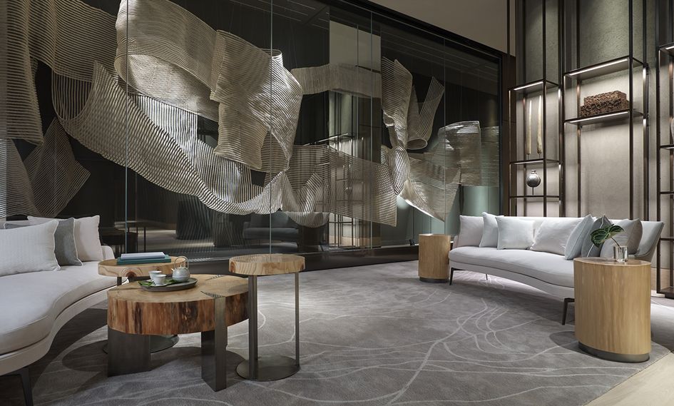 Four Seasons Hotel Tokyo at Otemachi