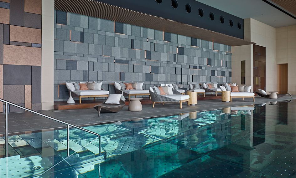 Four Seasons Hotel Tokyo at Otemachi