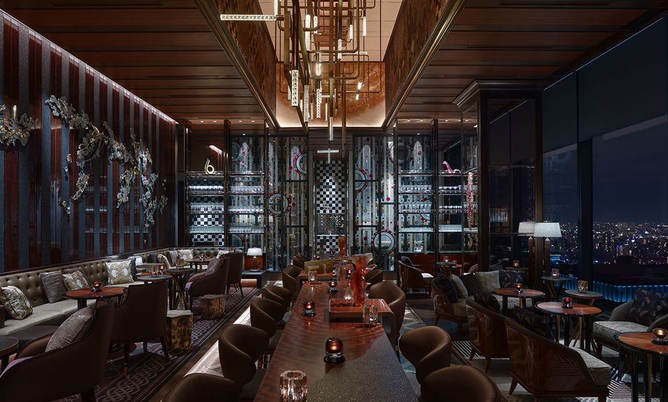 Four Seasons Hotel Tokyo at Otemachi