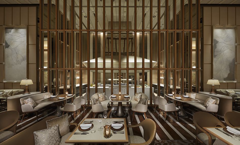 Four Seasons Hotel Tokyo at Otemachi