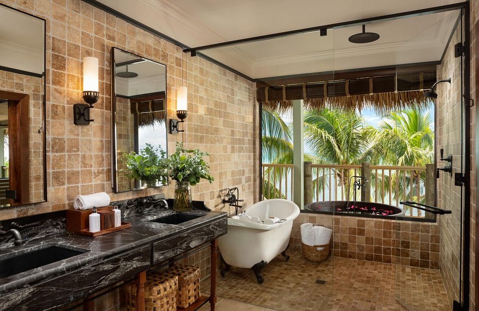 Little Palm Island Resort & Spa