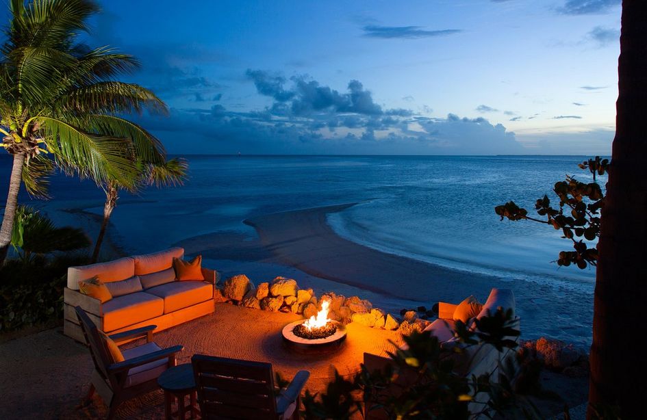 Little Palm Island Resort & Spa