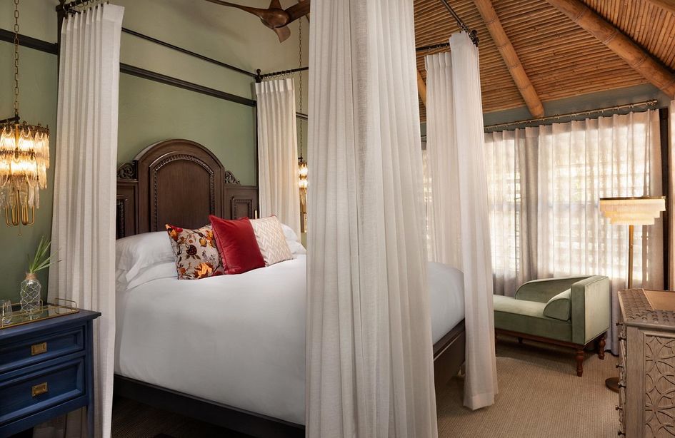 Little Palm Island Resort & Spa