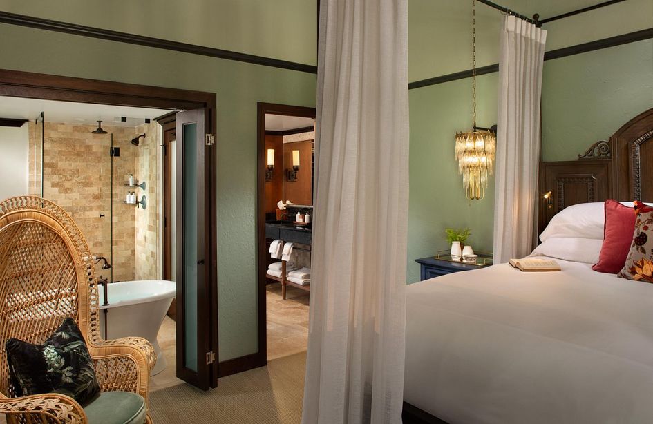 Little Palm Island Resort & Spa