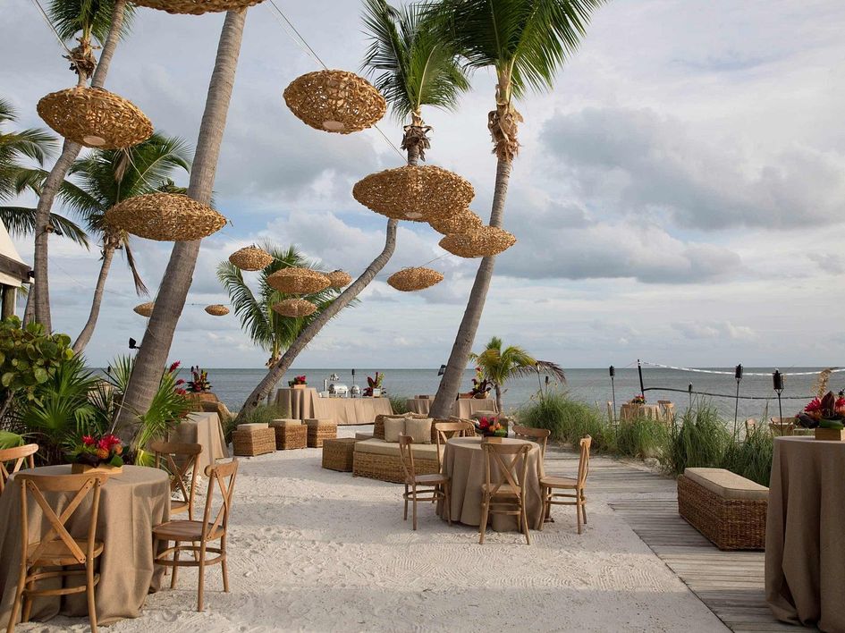 Little Palm Island Resort & Spa