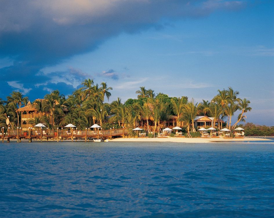 Little Palm Island Resort & Spa