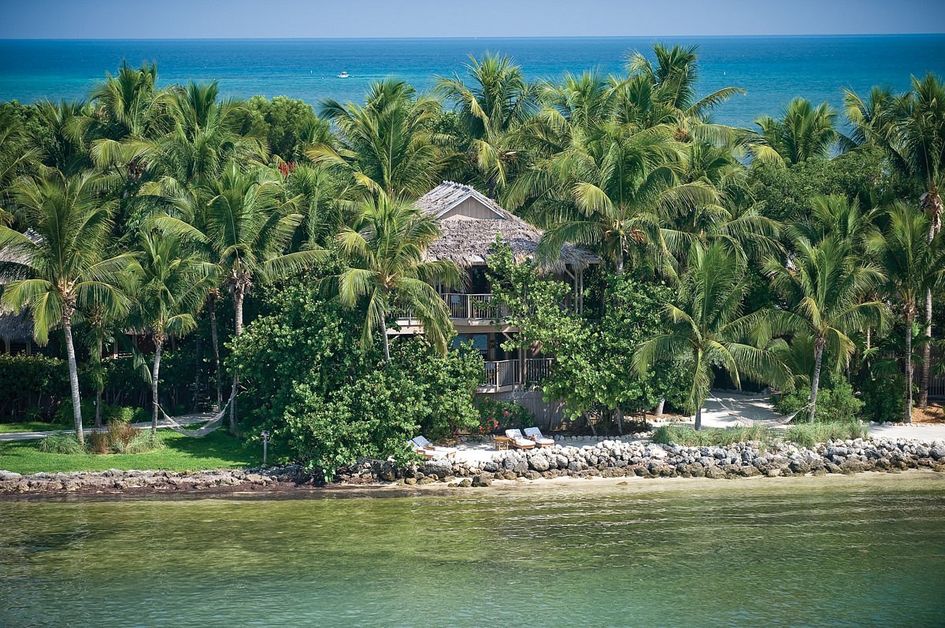 Little Palm Island Resort & Spa