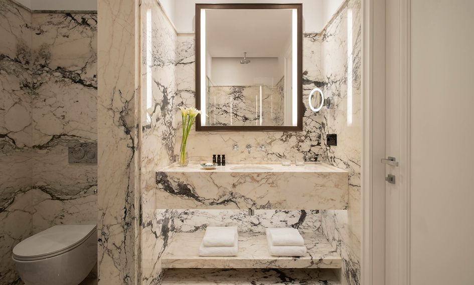 San Domenico Palace, Taormina, a Four Seasons Hotel