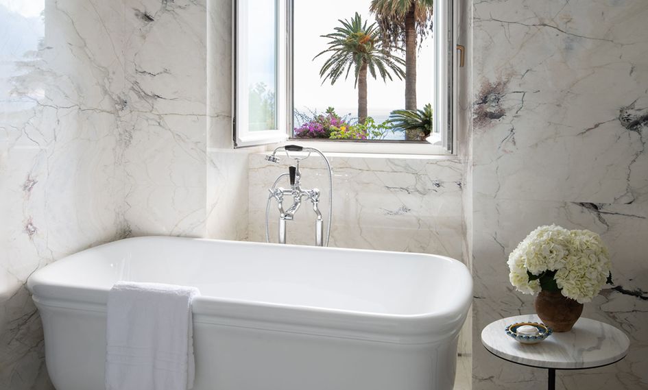 San Domenico Palace, Taormina, a Four Seasons Hotel