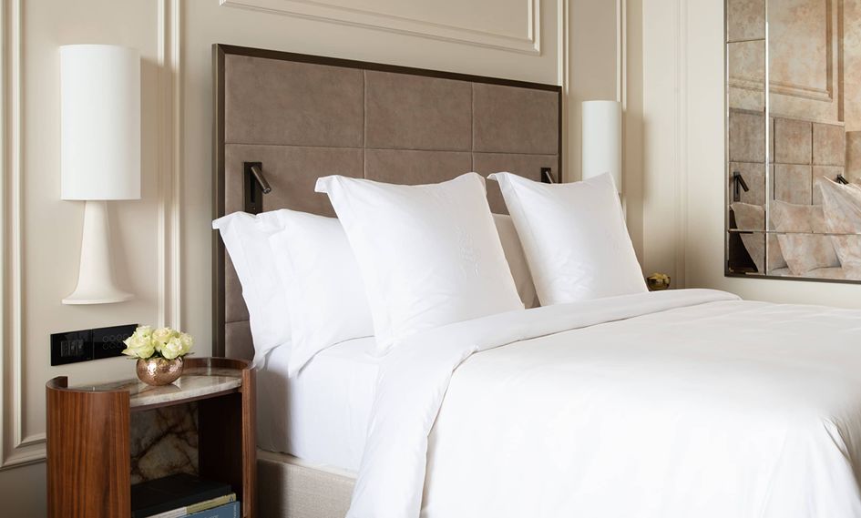 San Domenico Palace, Taormina, a Four Seasons Hotel