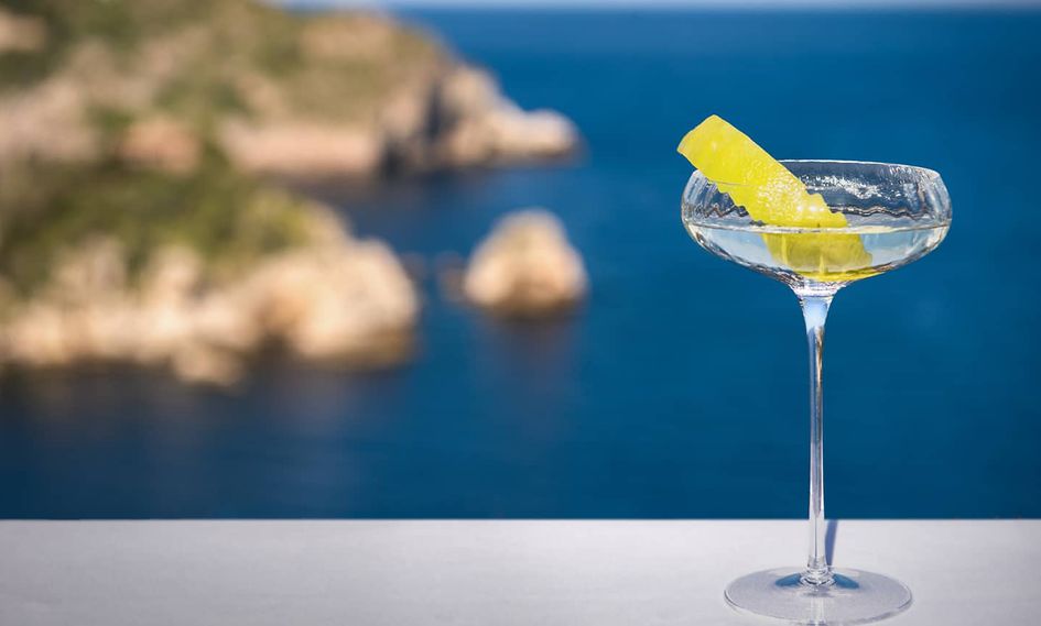 San Domenico Palace, Taormina, a Four Seasons Hotel