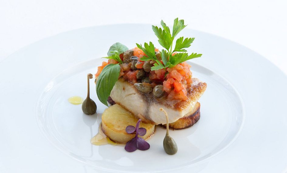 San Domenico Palace, Taormina, a Four Seasons Hotel