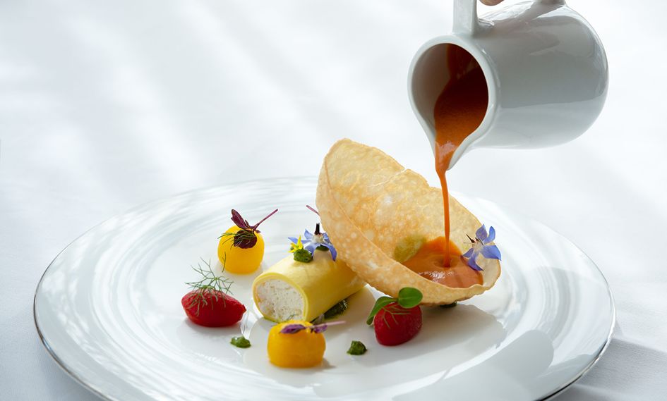 San Domenico Palace, Taormina, a Four Seasons Hotel