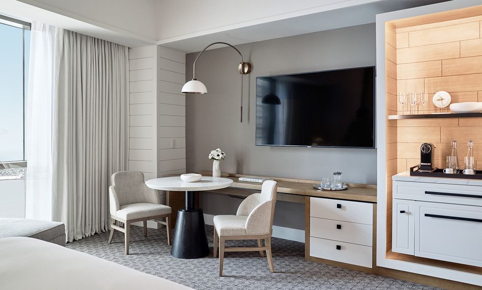 Four Seasons Hotel New Orleans