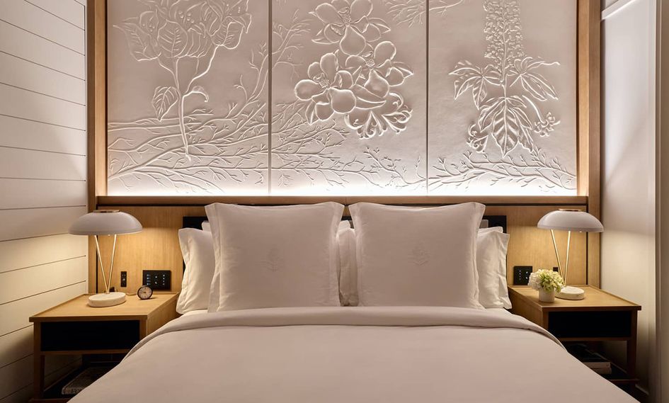 Four Seasons Hotel New Orleans