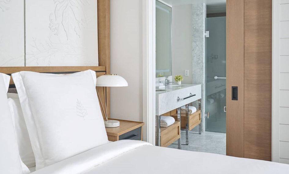 Four Seasons Hotel New Orleans