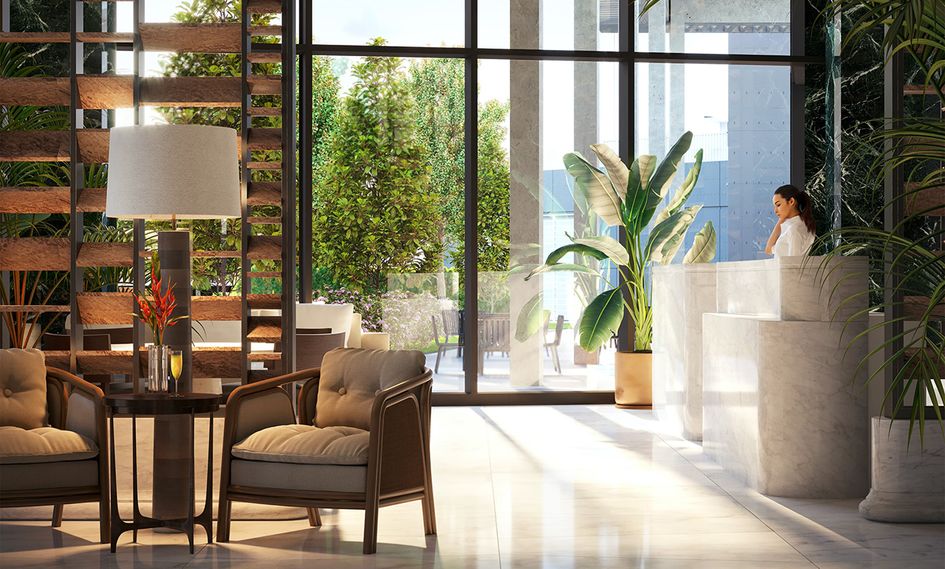 Four Seasons Hotel New Orleans