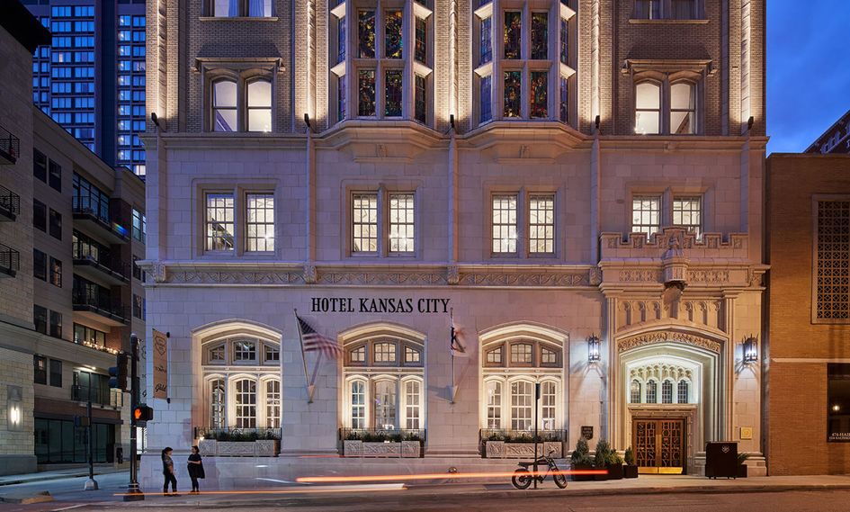 Hotel Kansas City