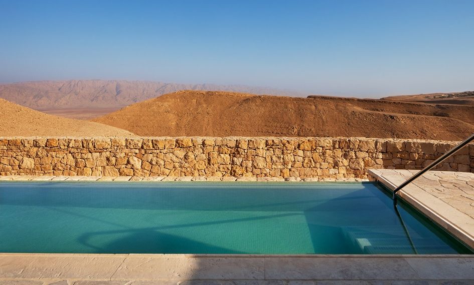 Six Senses Shaharut
