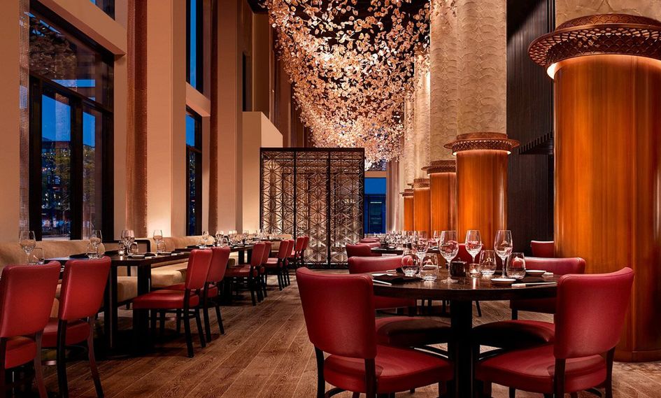 Nobu Hotel Chicago
