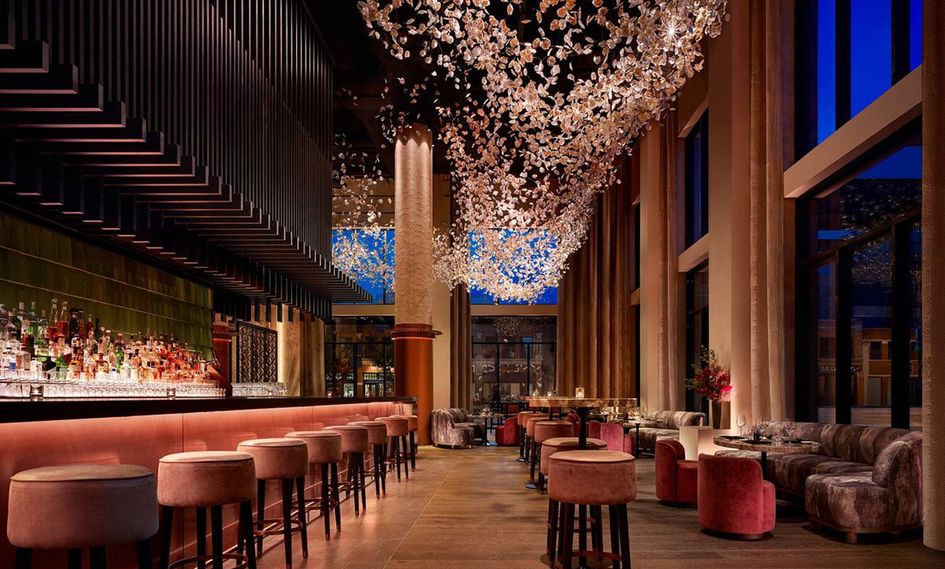 Nobu Hotel Chicago