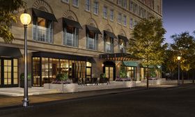 The Newbury, Boston in Boston, Massachusetts